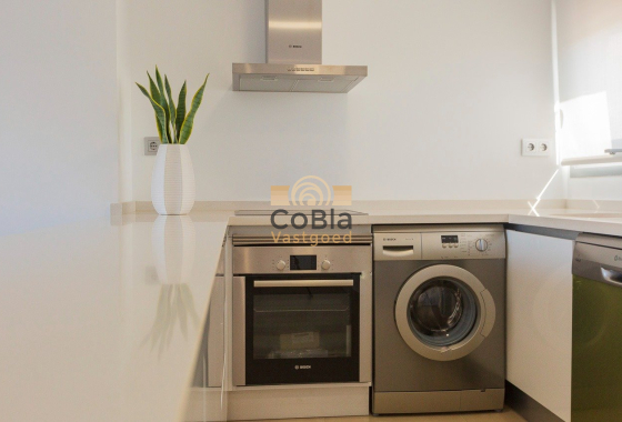 Nieuwbouw Woningen - Bungalow - Orihuela - Vistabella Golf