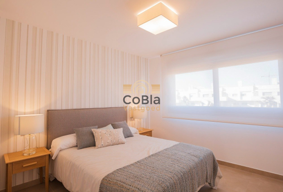 Nieuwbouw Woningen - Bungalow - Orihuela - Vistabella Golf