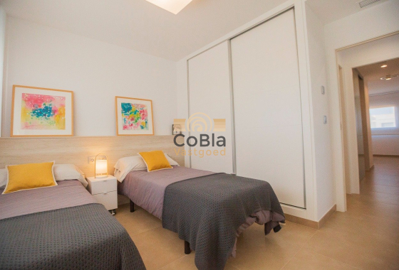 Nieuwbouw Woningen - Bungalow - Orihuela - Vistabella Golf