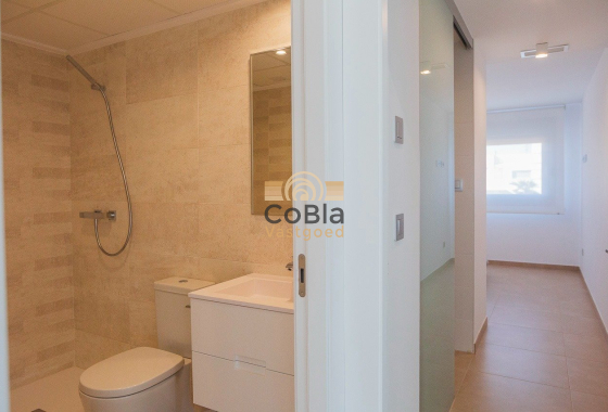 Nieuwbouw Woningen - Bungalow - Orihuela - Vistabella Golf