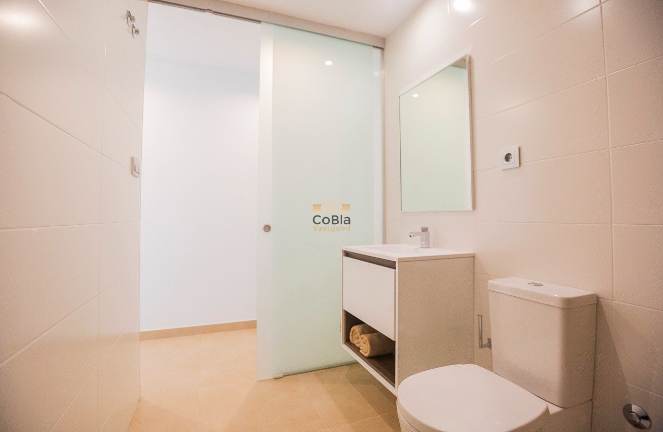 Nieuwbouw Woningen - Bungalow - Orihuela - Vistabella Golf