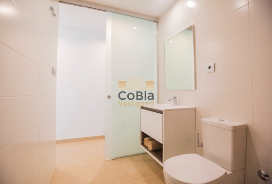 Nieuwbouw Woningen - Bungalow - Orihuela - Vistabella Golf