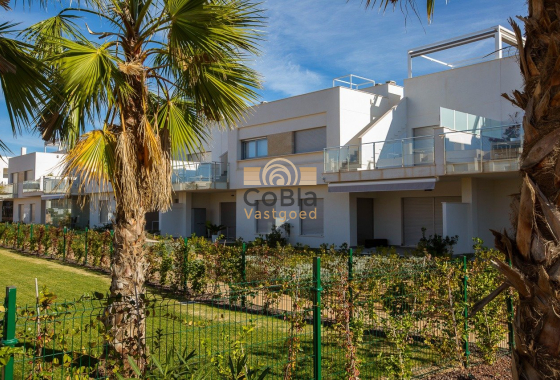 Nieuwbouw Woningen - Bungalow - Orihuela - Vistabella Golf