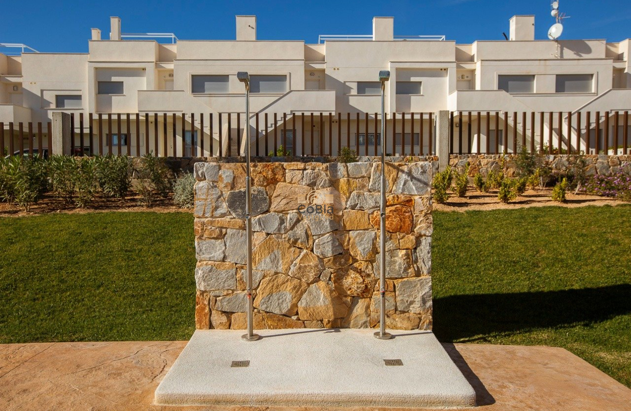 Nieuwbouw Woningen - Bungalow - Orihuela - Vistabella Golf