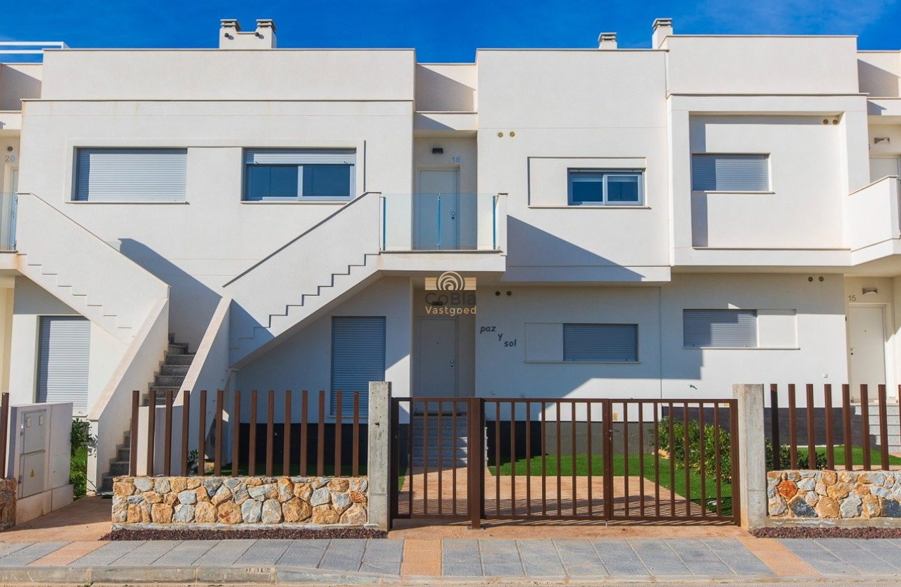 Nieuwbouw Woningen - Bungalow - Orihuela - Vistabella Golf