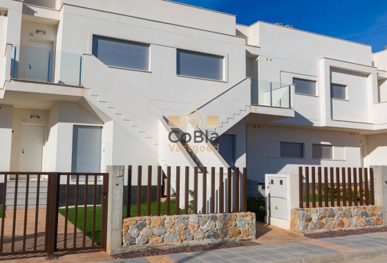 Nieuwbouw Woningen - Bungalow - Orihuela - Vistabella Golf