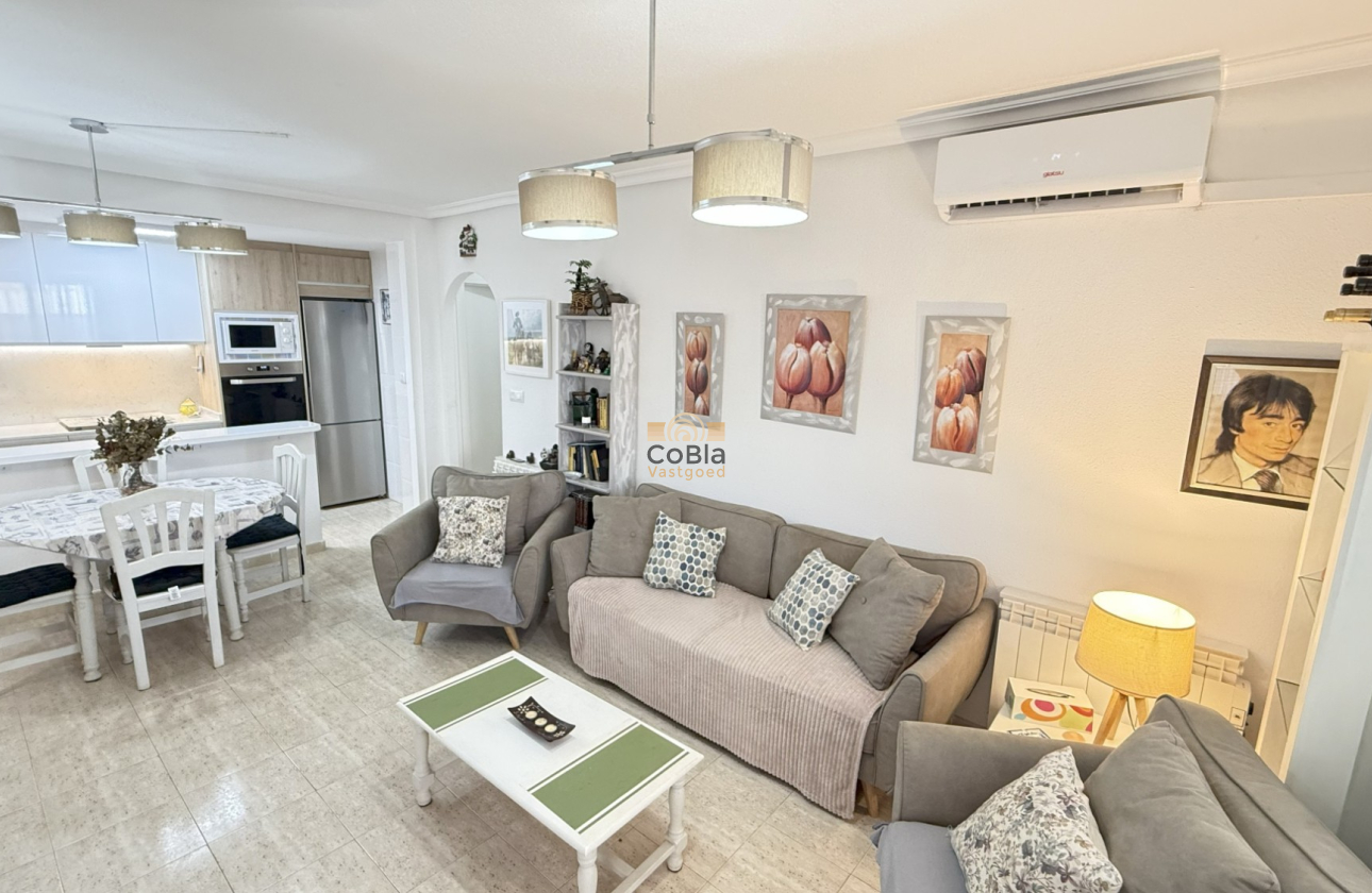 Wiederverkauf - Apartments - Orihuela Costa - La Zenia