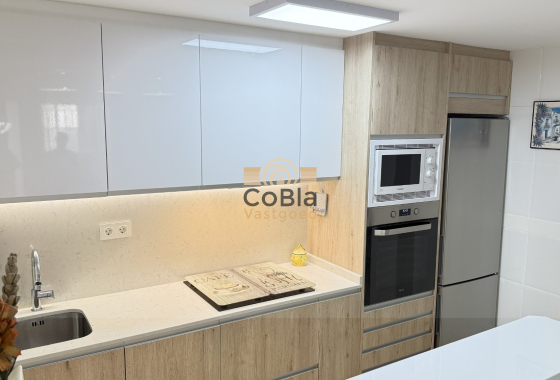 Wiederverkauf - Apartments - Orihuela Costa - La Zenia