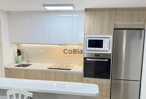 Wiederverkauf - Apartments - Orihuela Costa - La Zenia