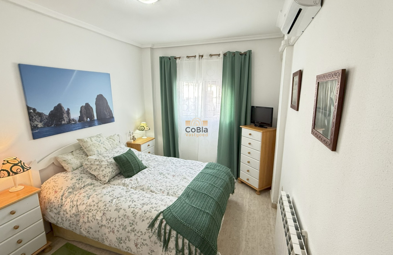 Wiederverkauf - Apartments - Orihuela Costa - La Zenia