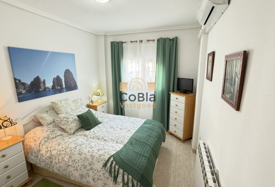 Wiederverkauf - Apartments - Orihuela Costa - La Zenia