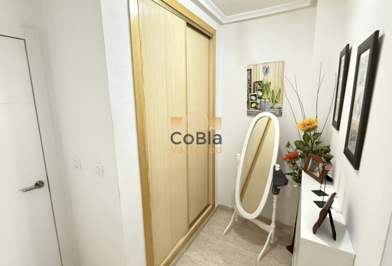 Wiederverkauf - Apartments - Orihuela Costa - La Zenia