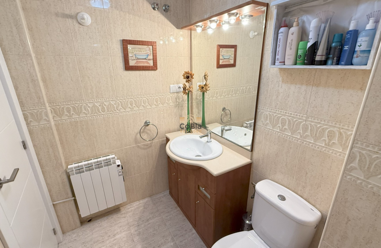 Wiederverkauf - Apartments - Orihuela Costa - La Zenia