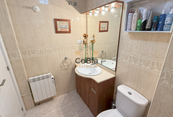 Wiederverkauf - Apartments - Orihuela Costa - La Zenia