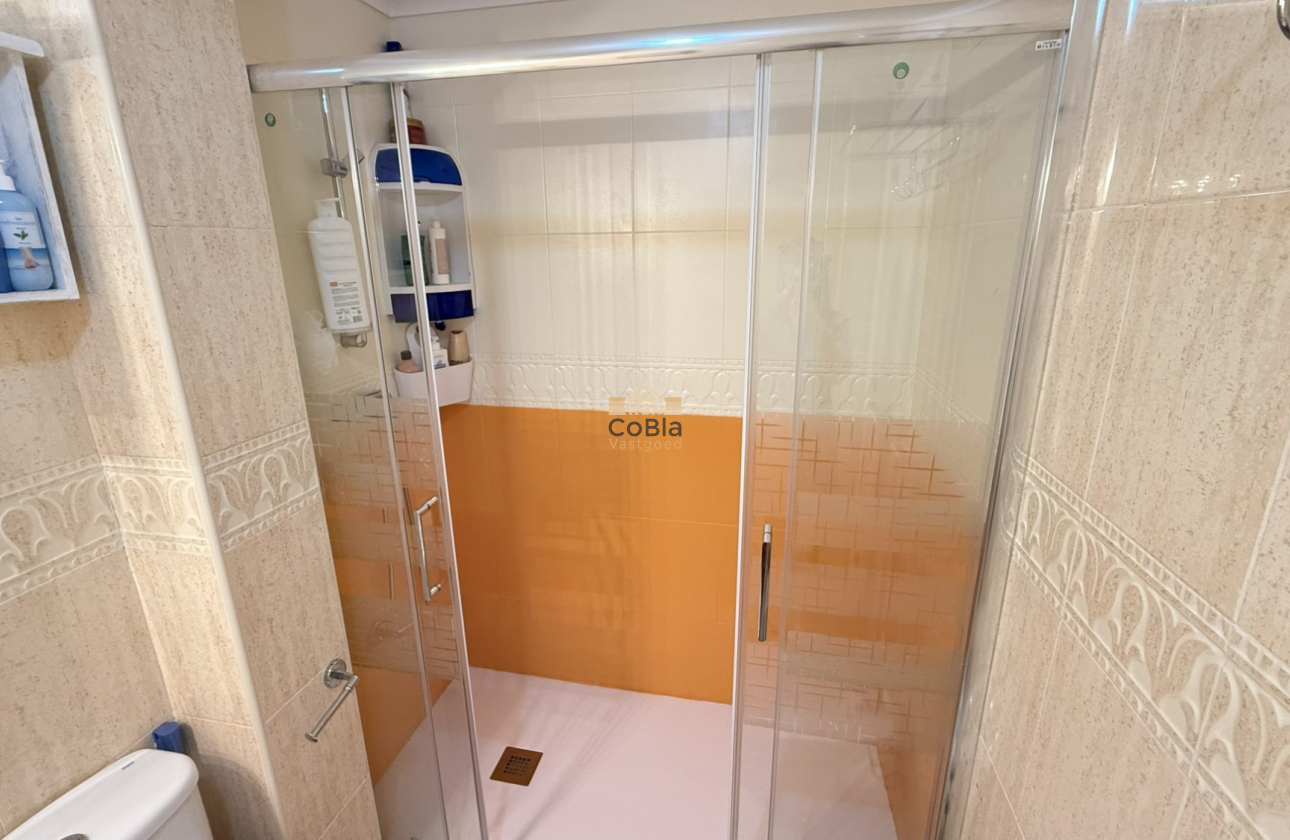 Wiederverkauf - Apartments - Orihuela Costa - La Zenia