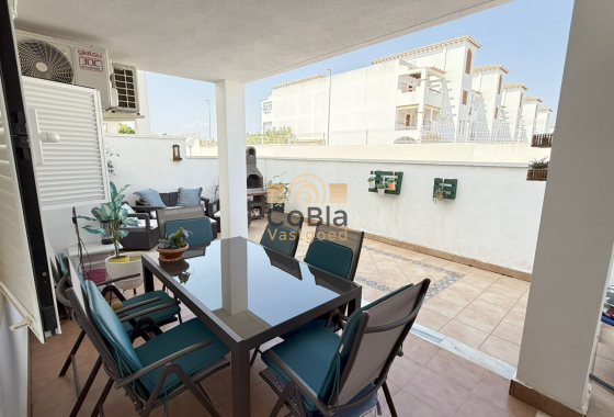 Wiederverkauf - Apartments - Orihuela Costa - La Zenia
