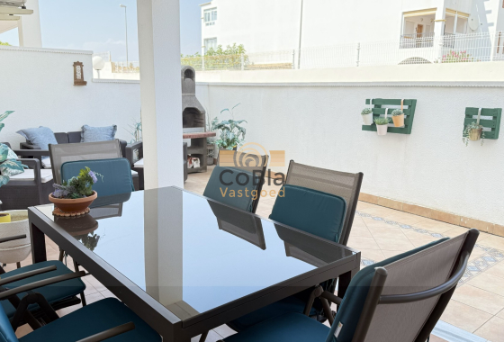Wiederverkauf - Apartments - Orihuela Costa - La Zenia