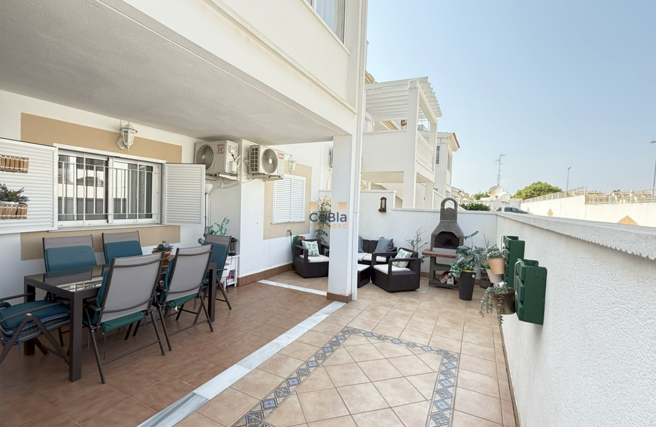 Wiederverkauf - Apartments - Orihuela Costa - La Zenia