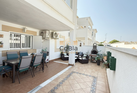 Wiederverkauf - Apartments - Orihuela Costa - La Zenia