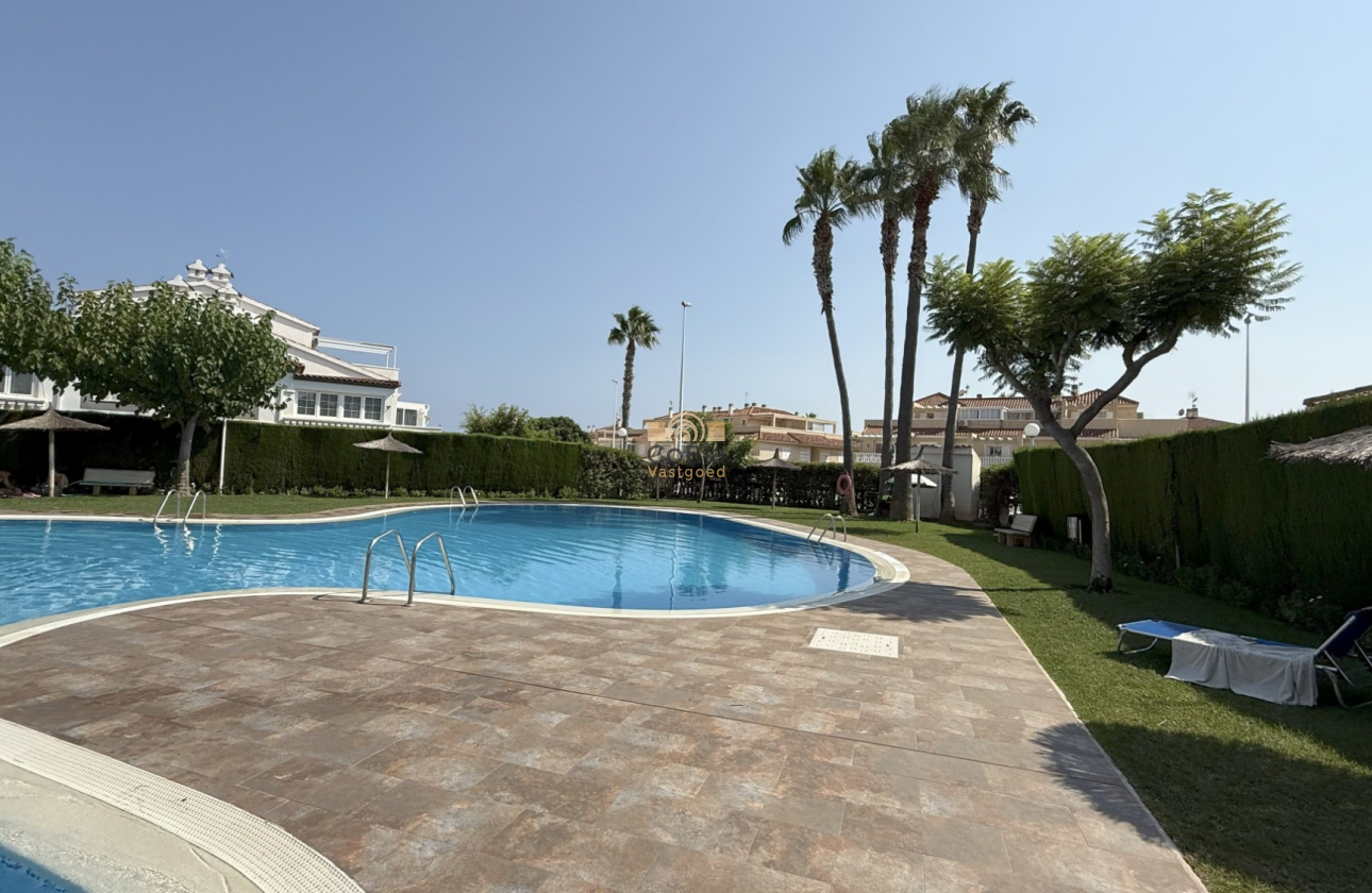 Wiederverkauf - Apartments - Orihuela Costa - La Zenia