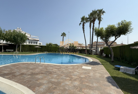 Wiederverkauf - Apartments - Orihuela Costa - La Zenia