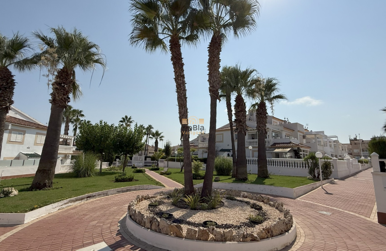 Wiederverkauf - Apartments - Orihuela Costa - La Zenia