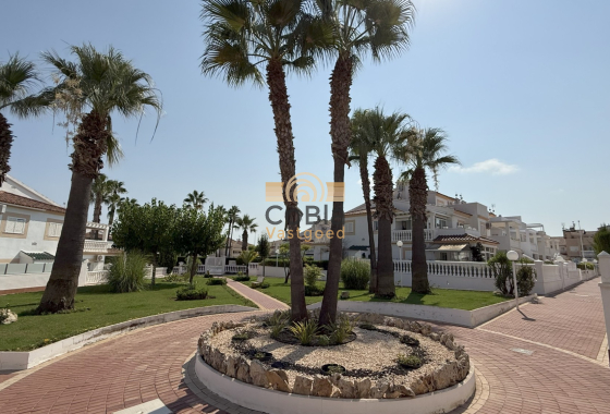 Wiederverkauf - Apartments - Orihuela Costa - La Zenia