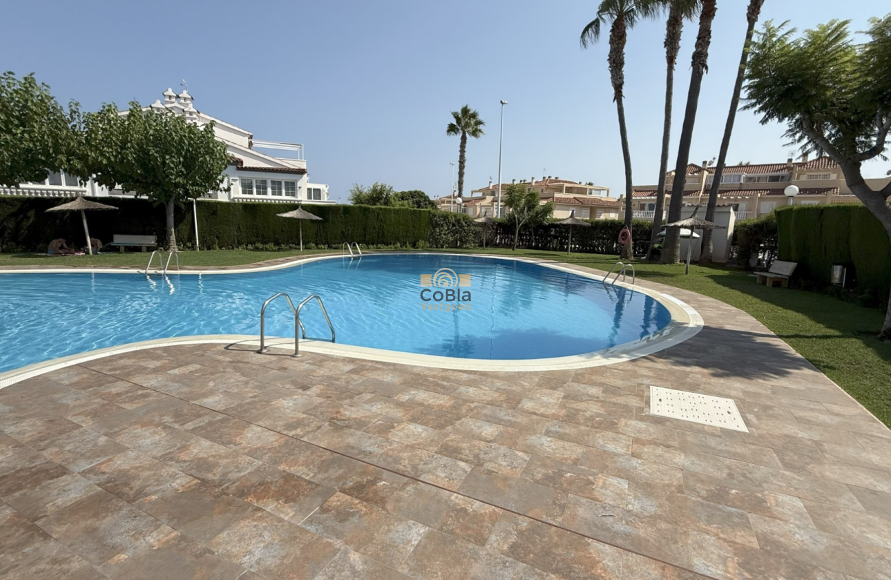 Wiederverkauf - Apartments - Orihuela Costa - La Zenia
