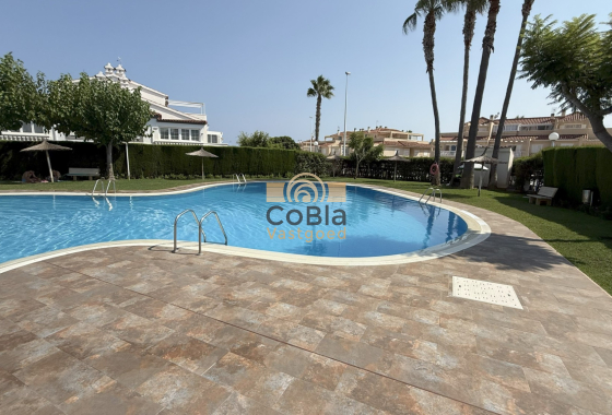 Wiederverkauf - Apartments - Orihuela Costa - La Zenia