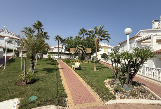 Wiederverkauf - Apartments - Orihuela Costa - La Zenia