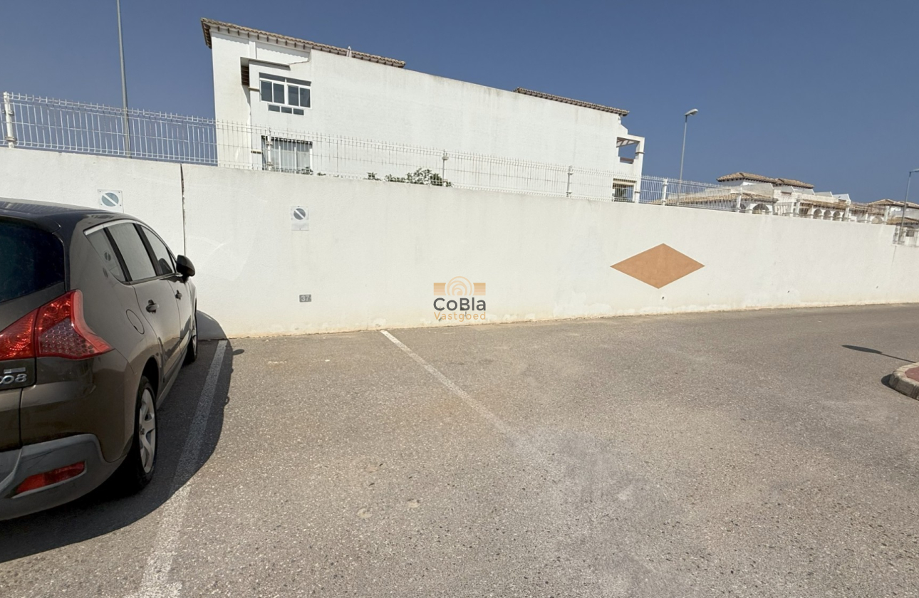 Wiederverkauf - Apartments - Orihuela Costa - La Zenia