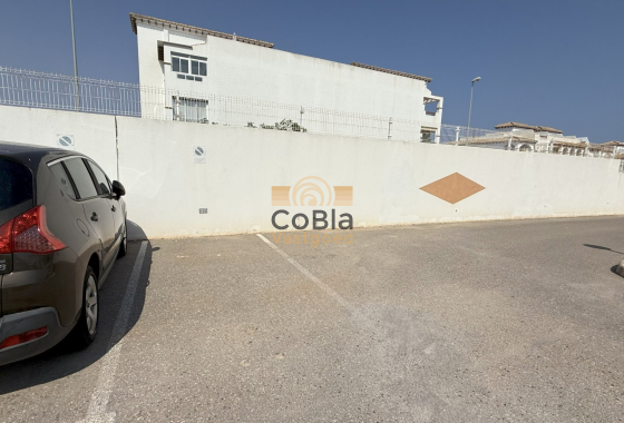 Wiederverkauf - Apartments - Orihuela Costa - La Zenia