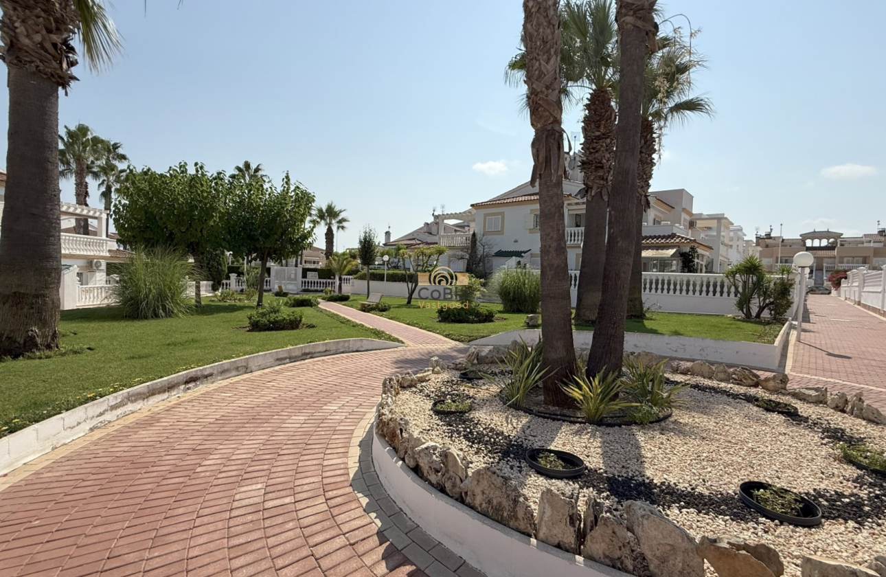 Wiederverkauf - Apartments - Orihuela Costa - La Zenia