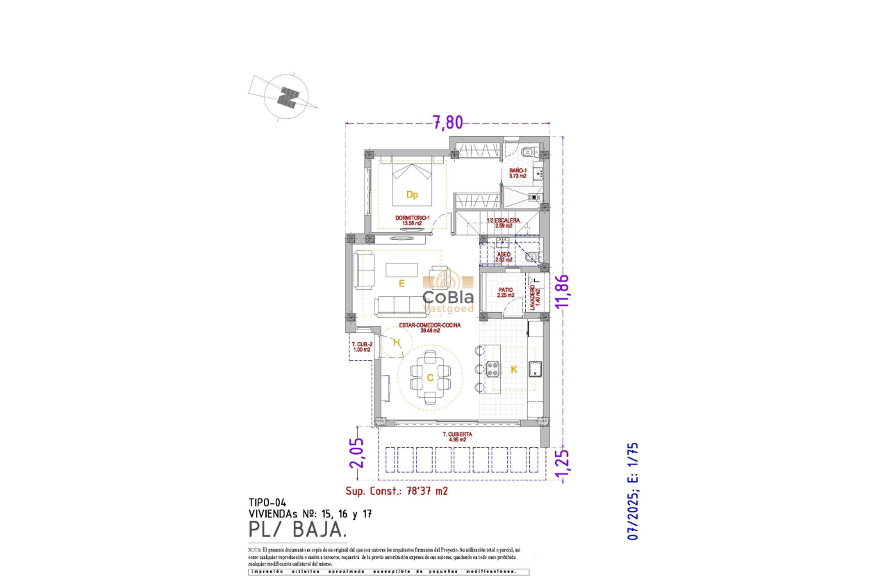 Nieuwbouw Woningen - Villa - Finestrat - Puig Campana Golf