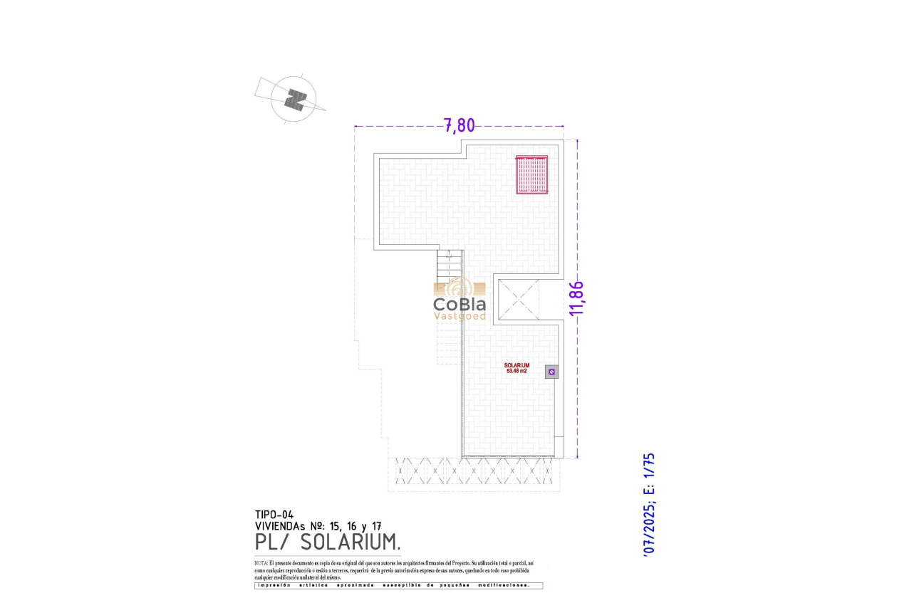 Nieuwbouw Woningen - Villa - Finestrat - Puig Campana Golf