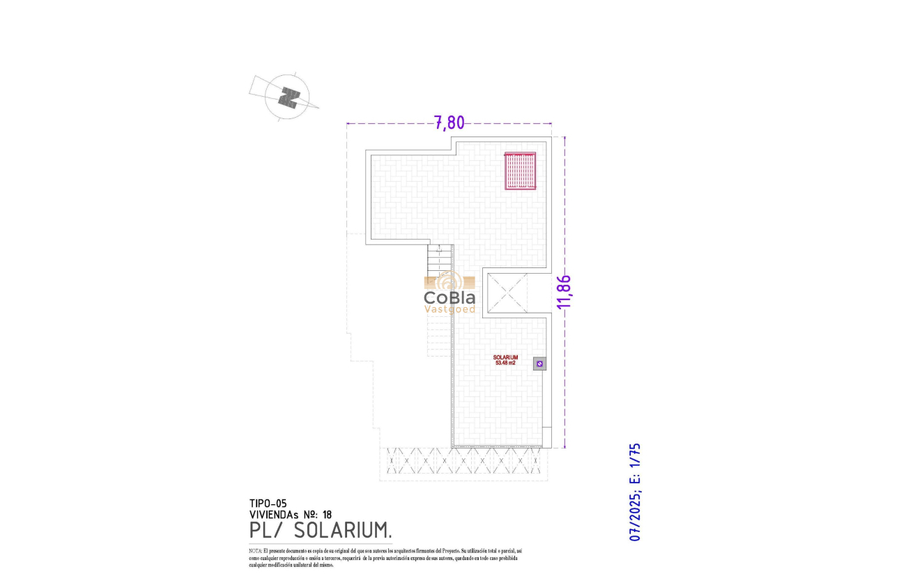Nieuwbouw Woningen - Villa - Finestrat - Puig Campana Golf