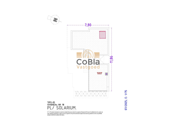 Nieuwbouw Woningen - Villa - Finestrat - Puig Campana Golf