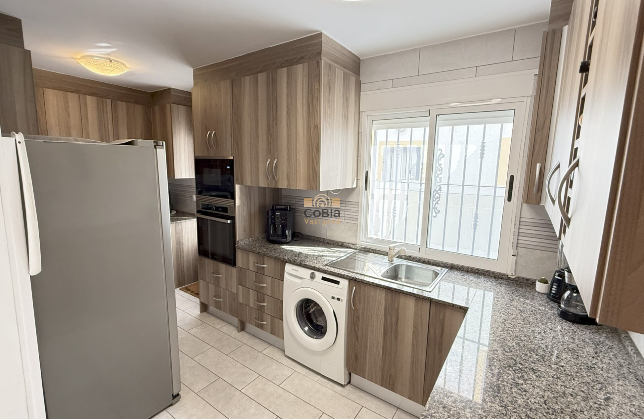 Herverkoop - House - Orihuela Costa - La Zenia