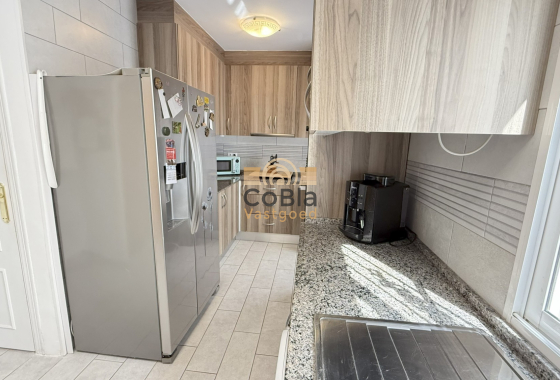 Herverkoop - House - Orihuela Costa - La Zenia