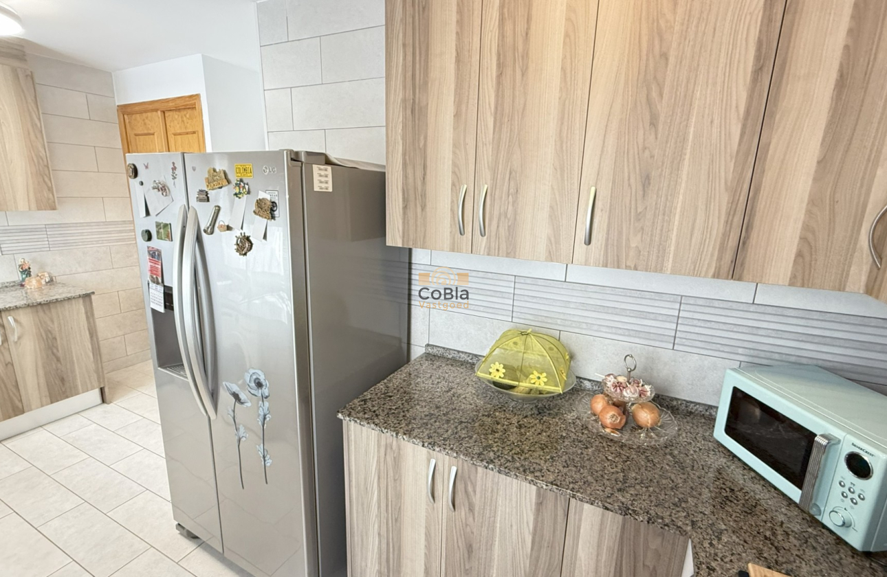 Herverkoop - House - Orihuela Costa - La Zenia