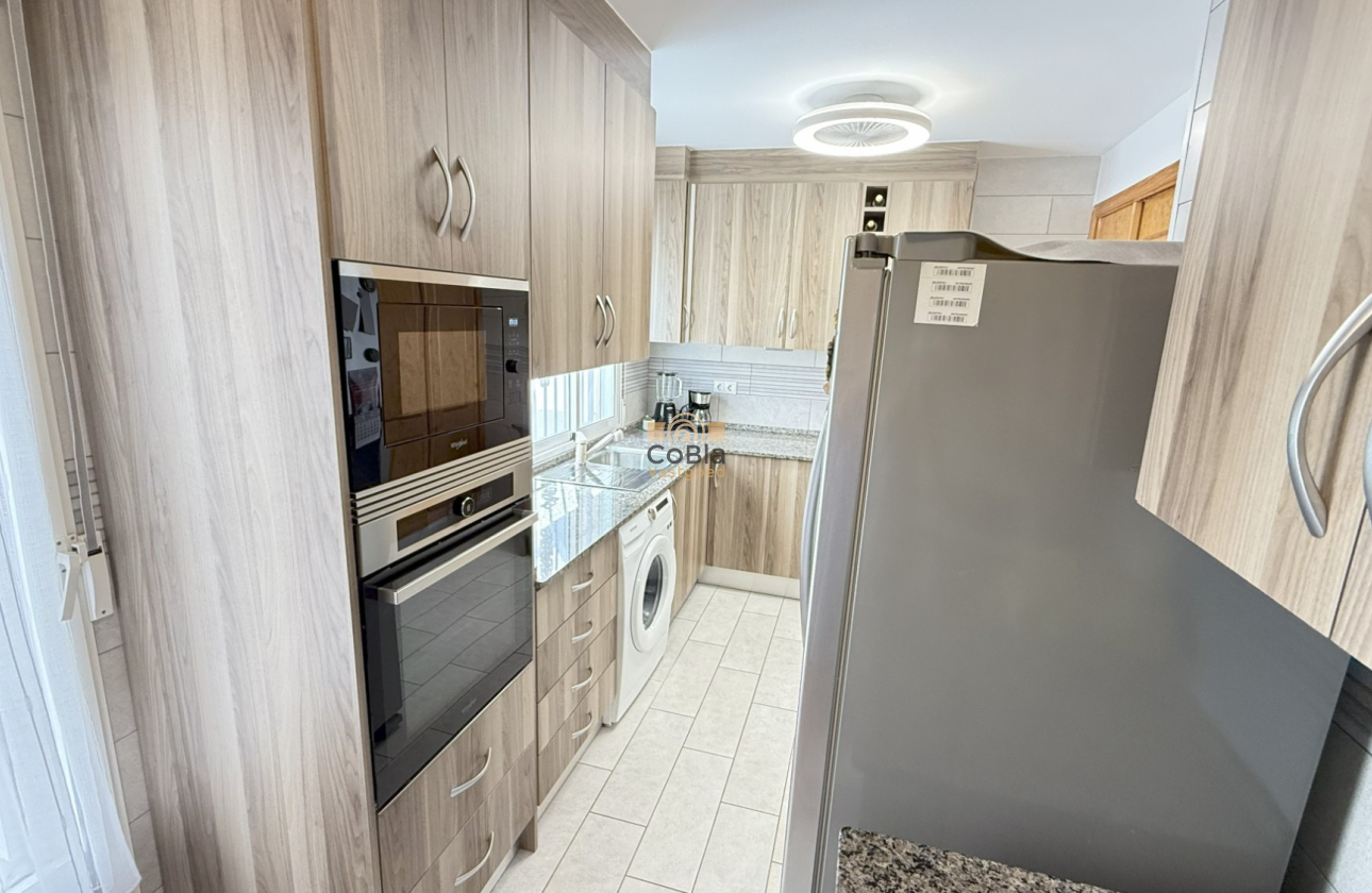 Herverkoop - House - Orihuela Costa - La Zenia