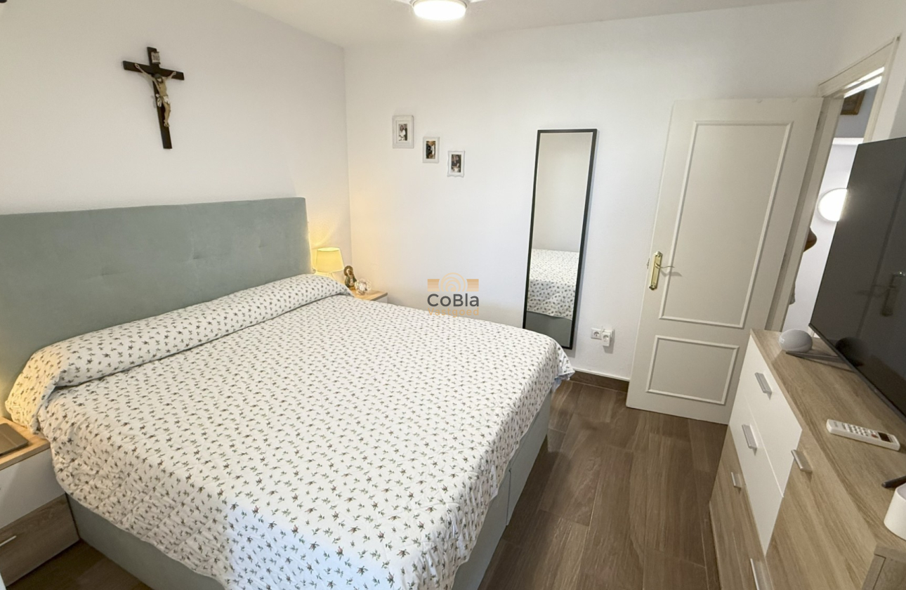 Herverkoop - House - Orihuela Costa - La Zenia