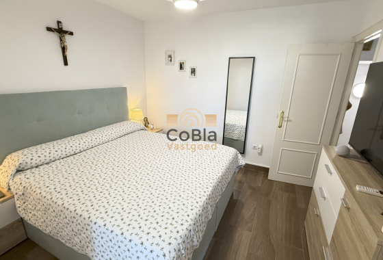 Herverkoop - House - Orihuela Costa - La Zenia