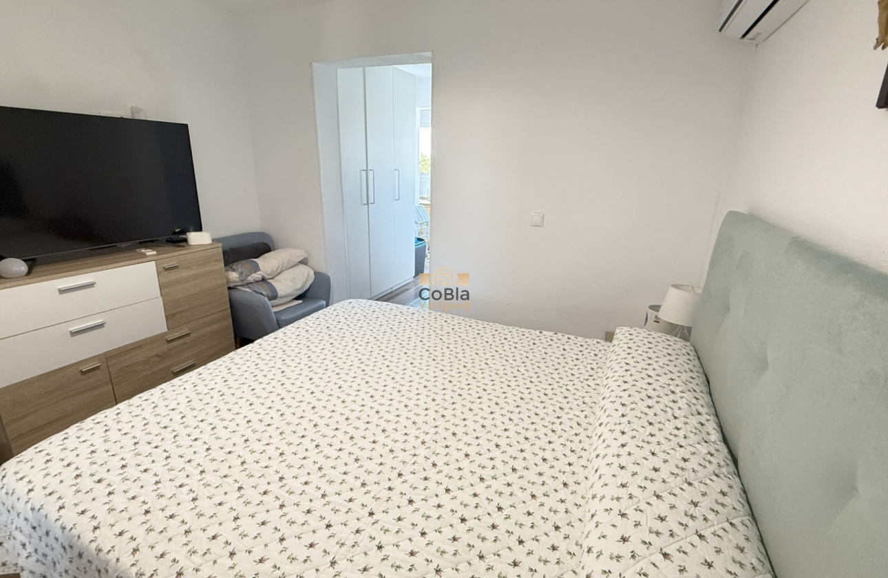 Herverkoop - House - Orihuela Costa - La Zenia