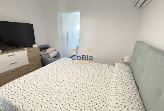 Herverkoop - House - Orihuela Costa - La Zenia