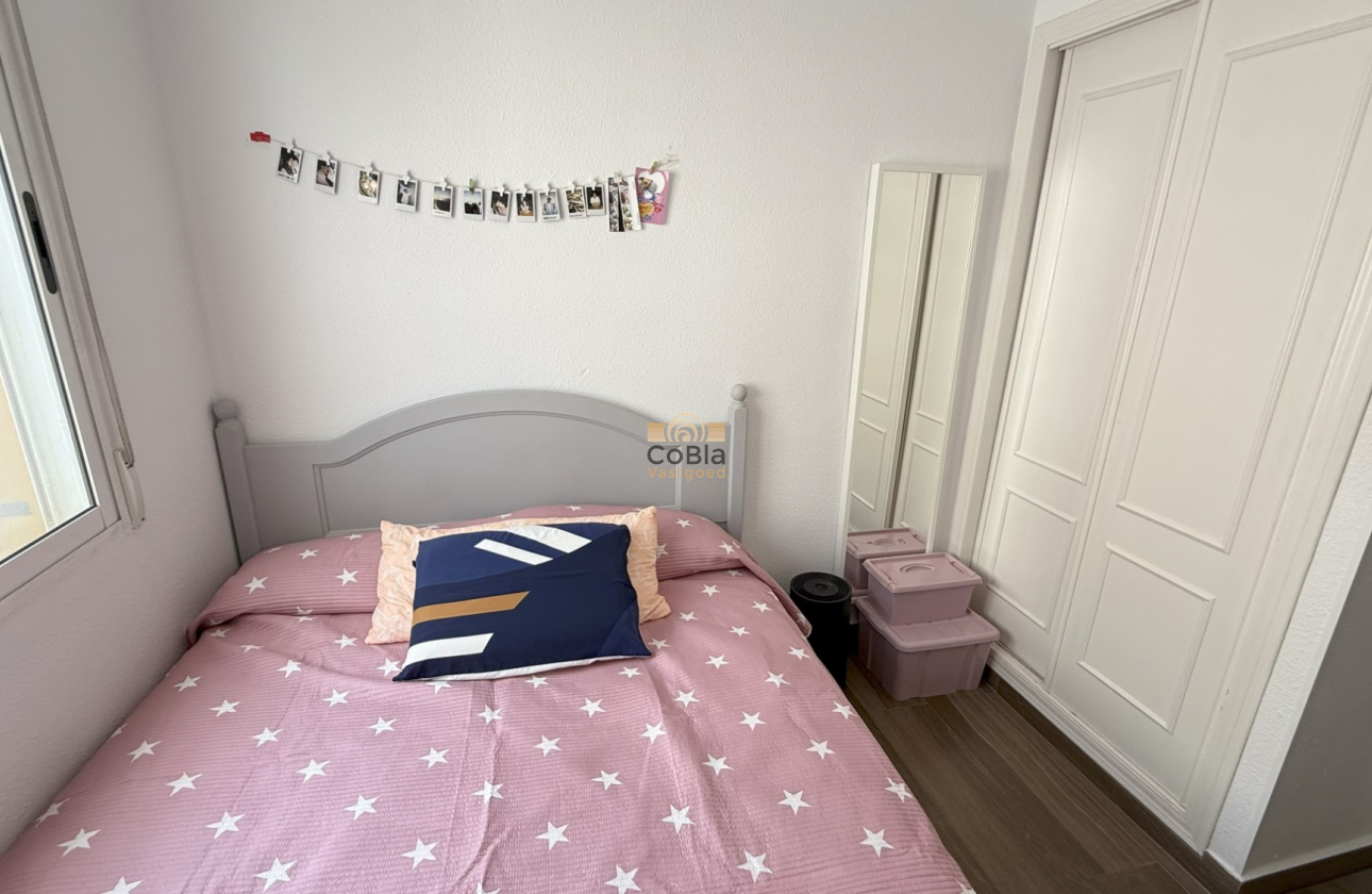 Herverkoop - House - Orihuela Costa - La Zenia