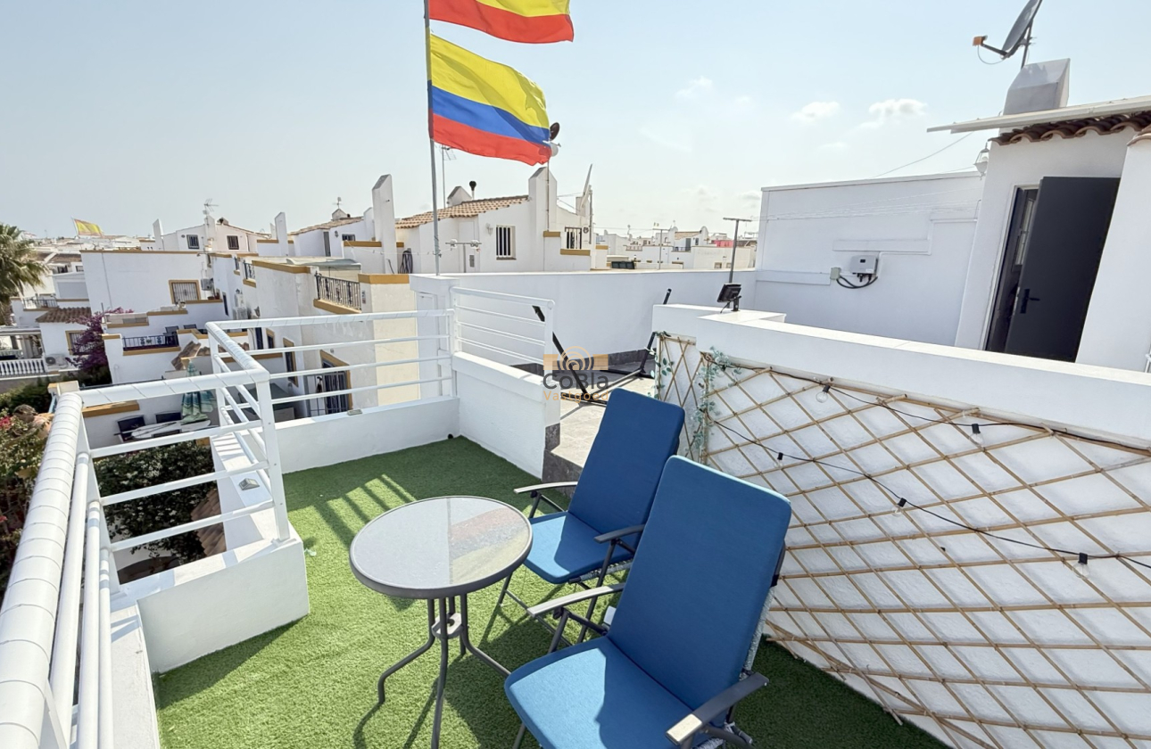 Herverkoop - House - Orihuela Costa - La Zenia