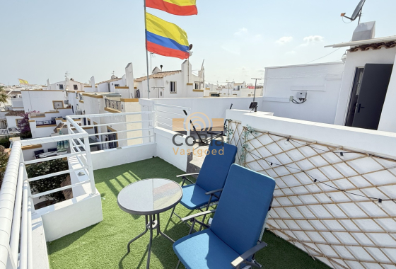 Herverkoop - House - Orihuela Costa - La Zenia