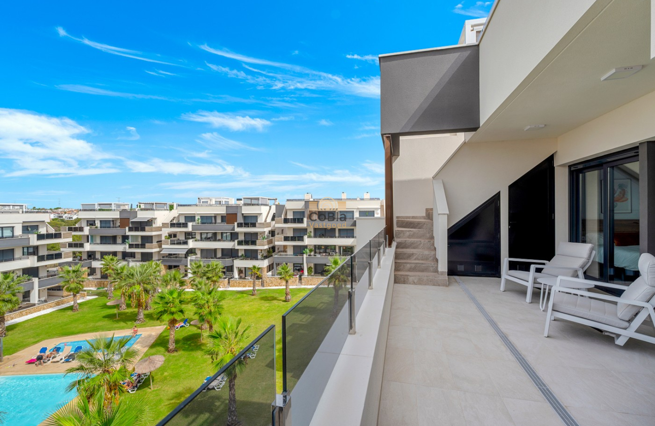 Herverkoop - Apartments - Orihuela Costa - Los Altos