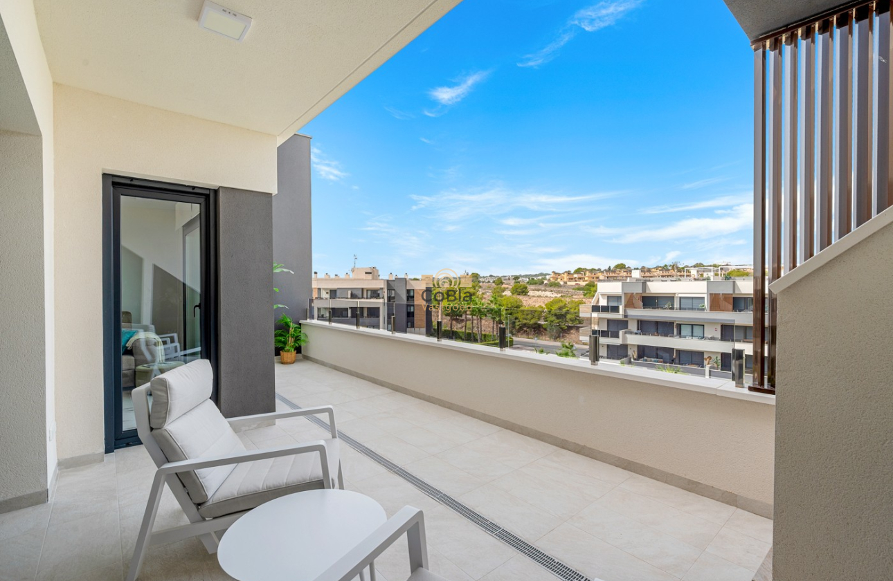Herverkoop - Apartments - Orihuela Costa - Los Altos